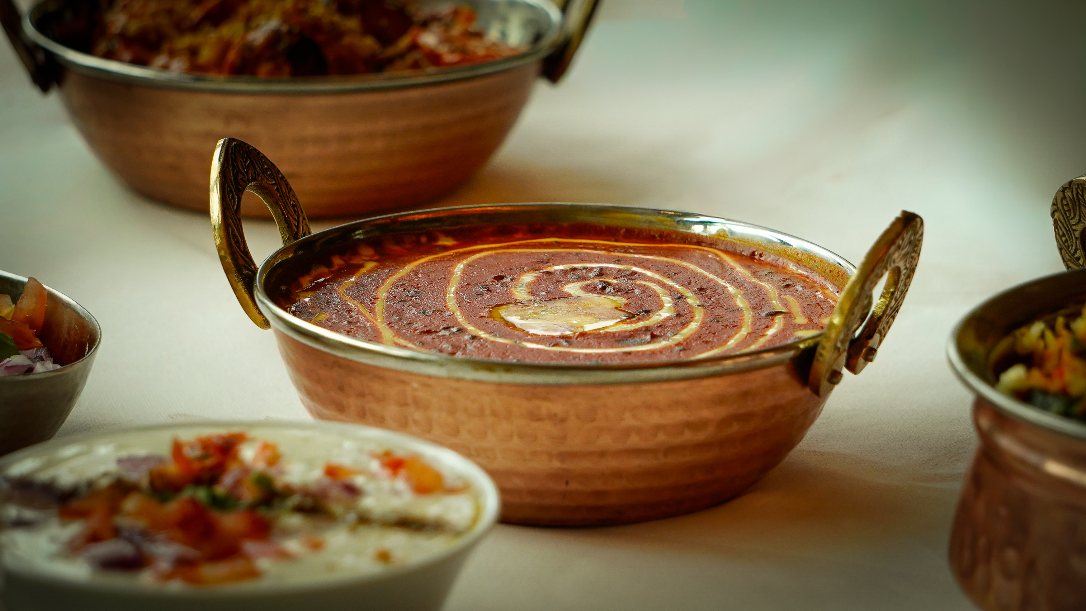 Dal Makhani